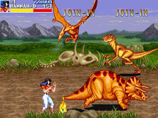 Cadillacs And Dinosaurs Game Download Highly Compressed