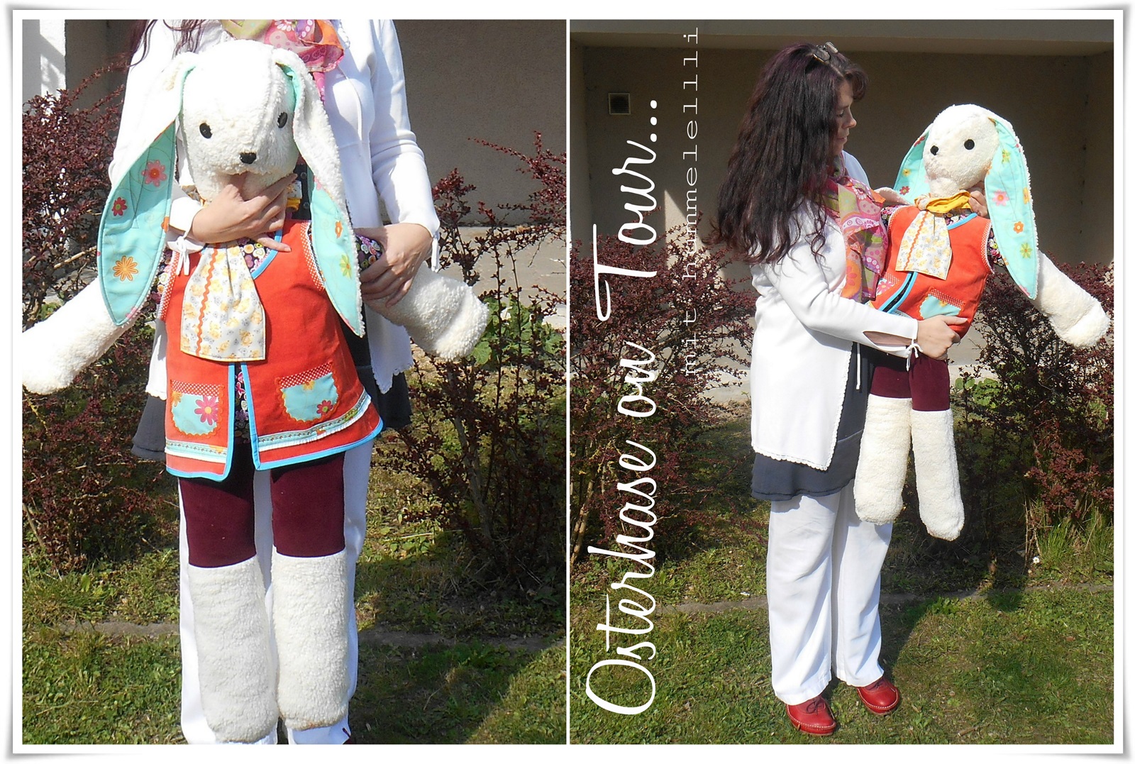 Hummelellli S Plapperkasten April 2014