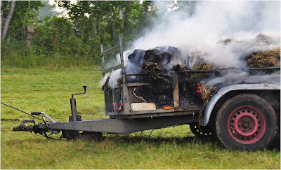 Hohenaspe - eine Gemeinde stellt sich vor!: Juni 2012