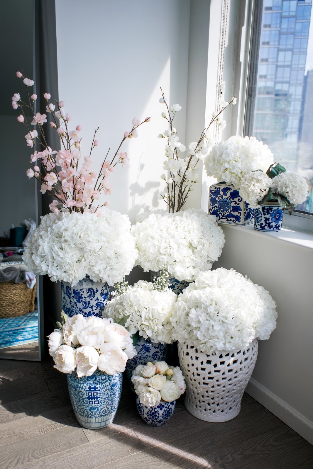 How To Make Hydrangeas Last Forever Solo Lisa