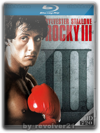 Rocky : solo para fanaticos