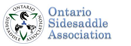 Ontario Sidesaddle Association