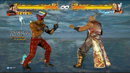 (데이터, 스압, 수정 완료!) 초보분들을 위한 카즈야 공중콤보 공콤 정리_2.gif