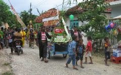 Tradisi Rokat Tasek