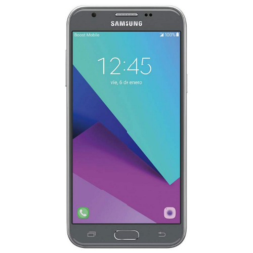 Spesifikasi & Harga Samsung Galaxy J3 Emerge Terbaru 2017 MyUpdate