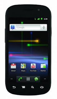 leaked: sprint nexus s 4g official android 4.0 rom