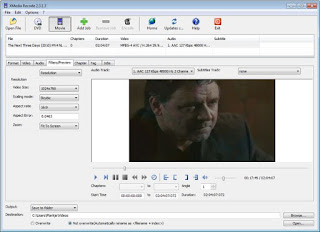 برنامج تحويل الفيديو والصوت XMedia Recode احدث اصدار تحميل, احدث, اصدار, لبرنامج, تحويل, صيغ, الفيديو, والصوت, اكس, ميديا, ريكورد, مجانا