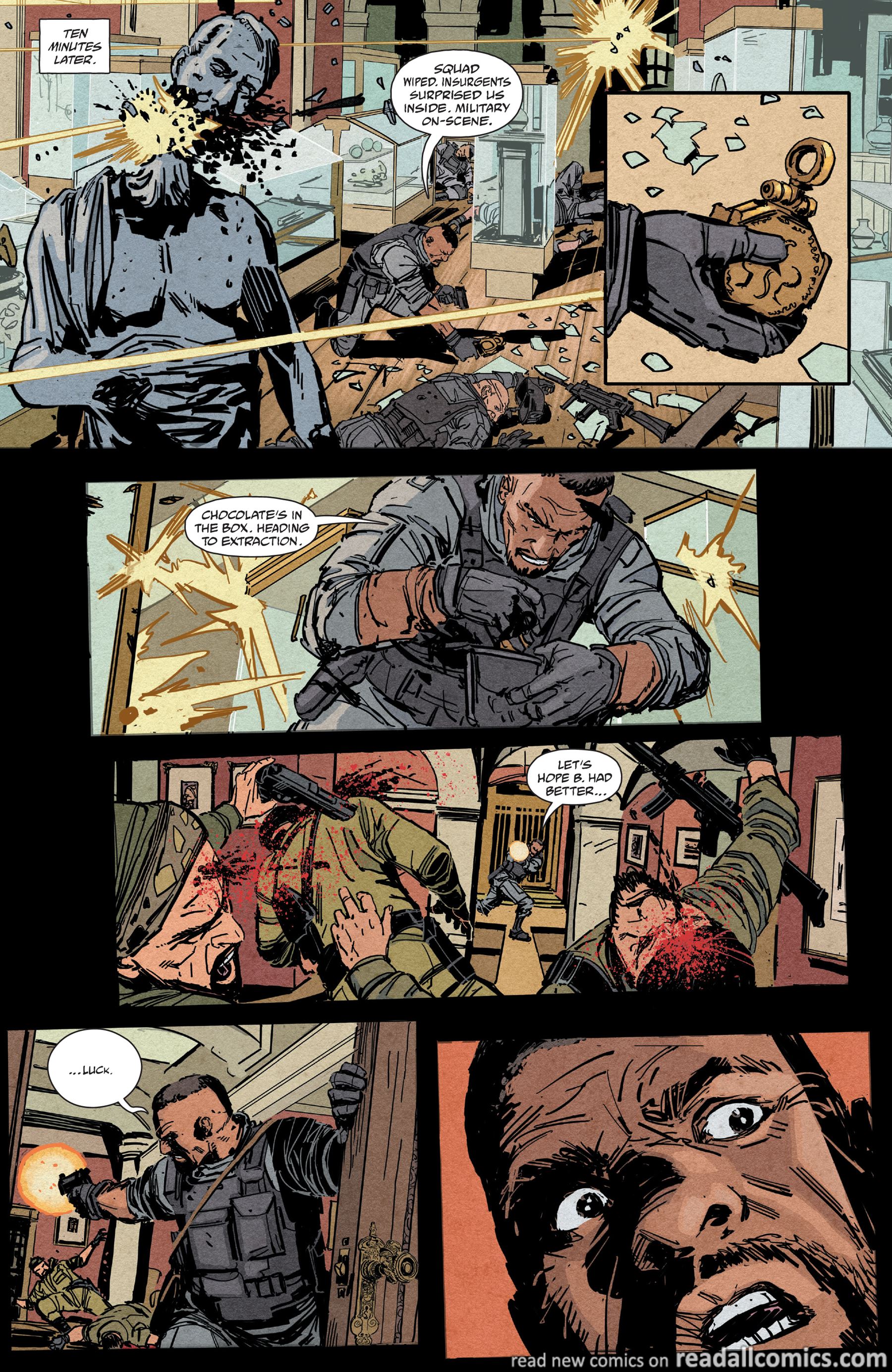 BRZRKR chapter 6 page 5