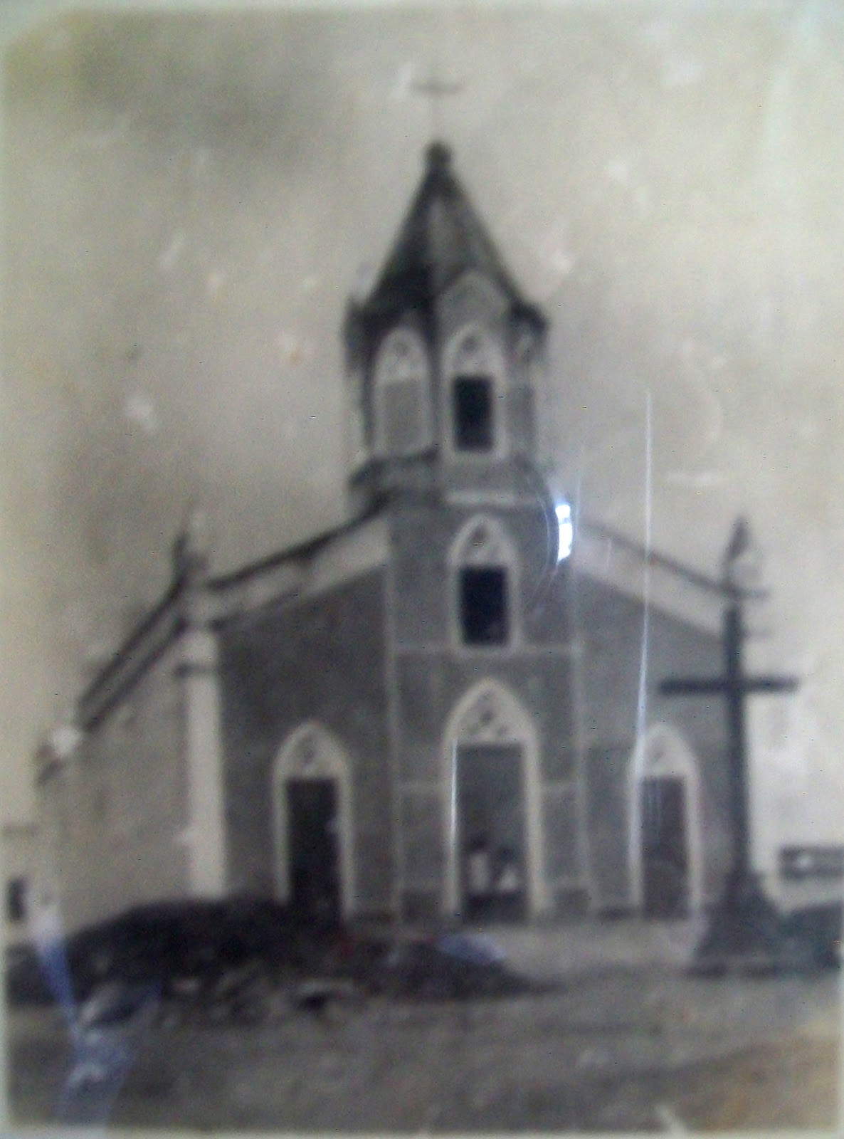 Heliópolis Bahia História de Heliópolis Bahia