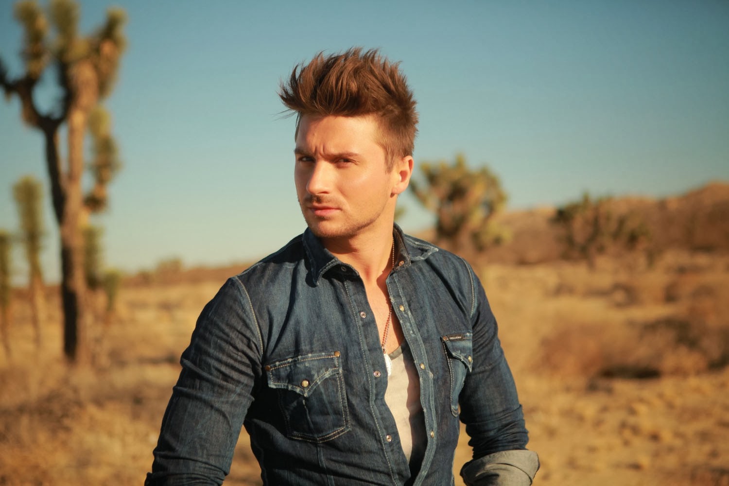Butler Mikhail and Sergey Lazarev: the secret of cooperation Butler Mikhail and Sergey Lazarev: the secret of cooperation