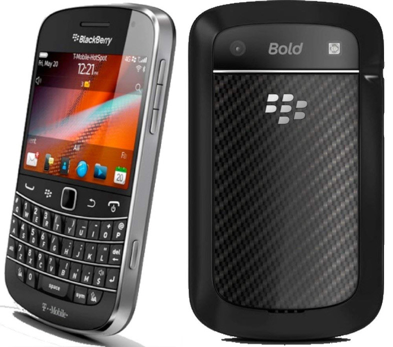 Bagaimana Cara Soft Reset BlackBerry Bold ke Pengaturan