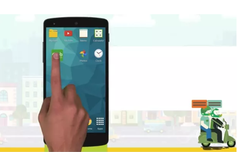 Inilah Kunci Jawaban Training Online Grabbike Grabcar Dijamin Lulus