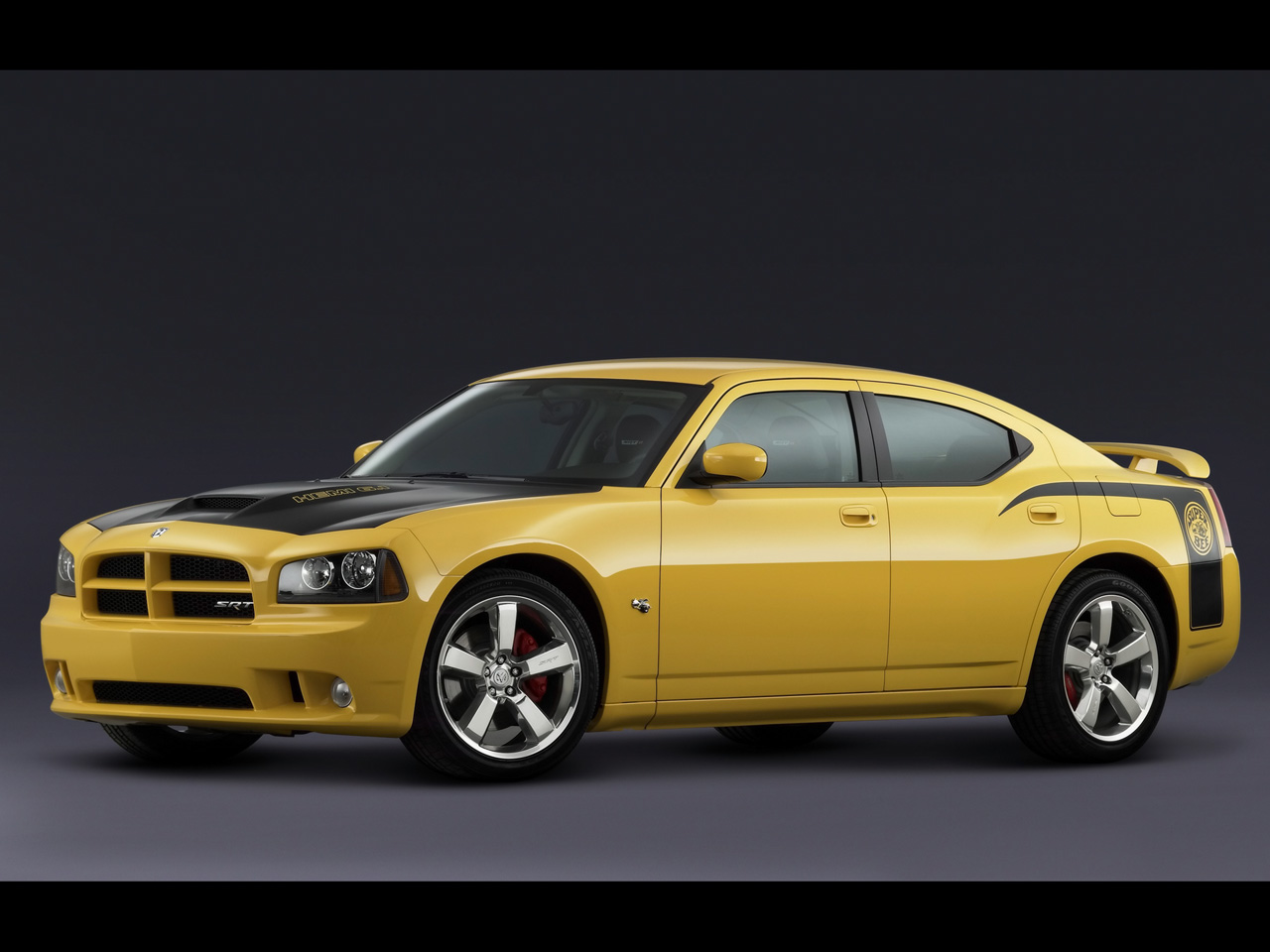 budi car pictures: Dodge Charger