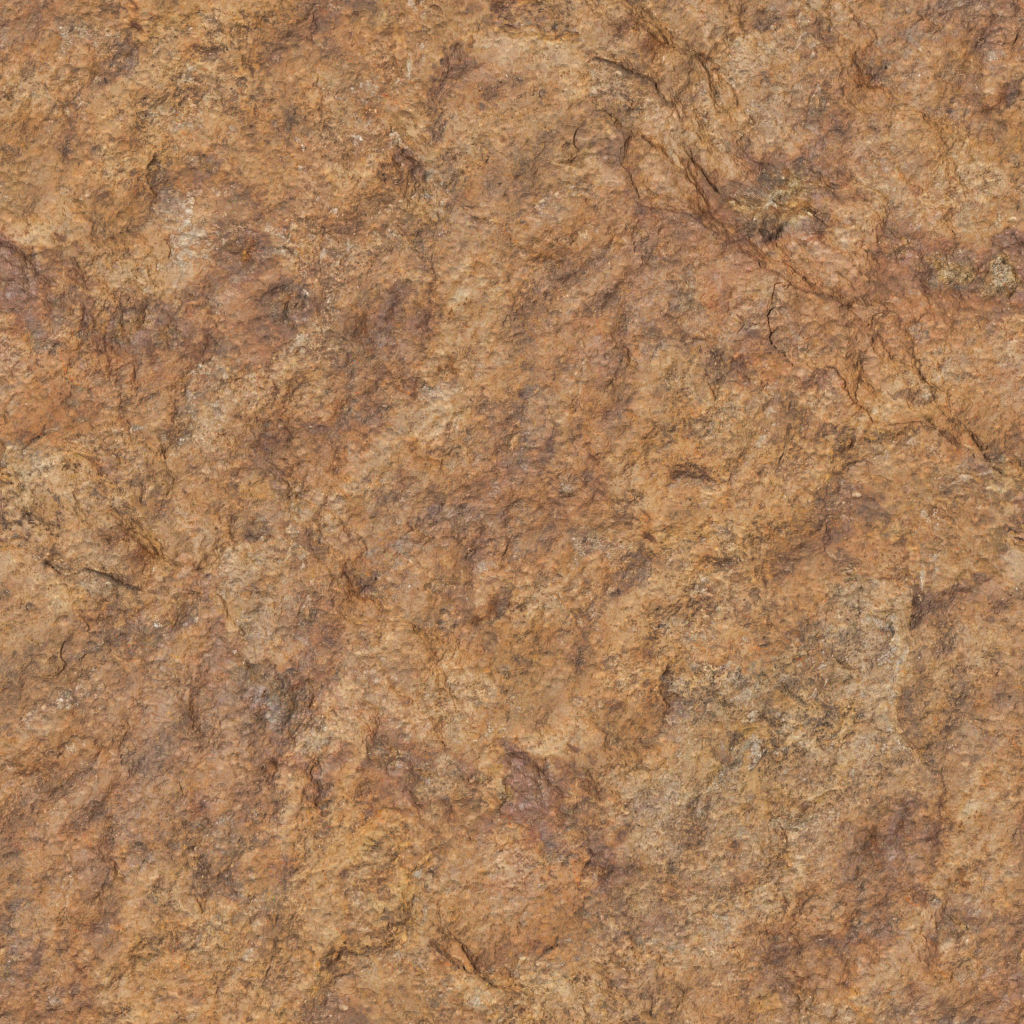 Desert Rock Texture Seamless