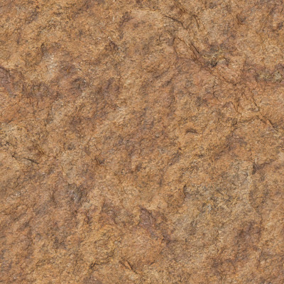 Seamless Rock Face Texture