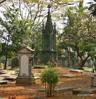 museum taman prasasti jakarta
