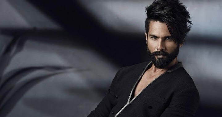 Shahid Kapoor age, height, net worth, wife name, biography, father