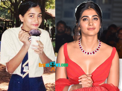 Pooja Hegde's rare pic goes viral - Latest Movie Updates, Movie