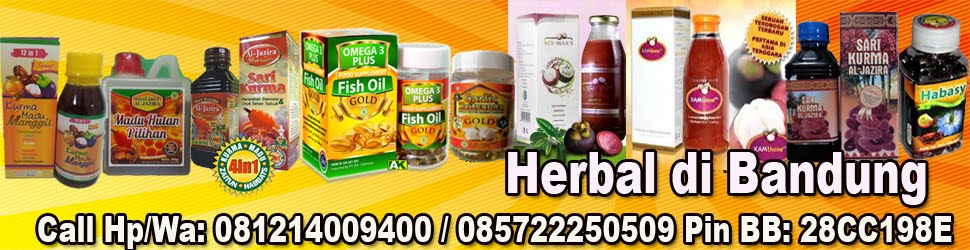 Herbal Di Bandung