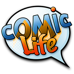 Comic Life 3 Comic Life 3