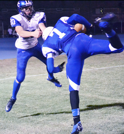 RocketsFootball.com: Rockets fall 49-0 at Paducah Tilghman RocketsFootball.com: Rockets fall 49-0 at Paducah Tilghman