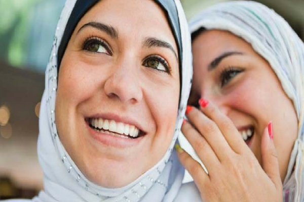 Tanpa Disadari Wanita, Ternyata 6 perbuatan yang Dilakukannya Sehari-Hari ini Adalah Dosa Tanpa Disadari Wanita, Ternyata 6 perbuatan yang Dilakukannya Sehari-Hari ini Adalah Dosa