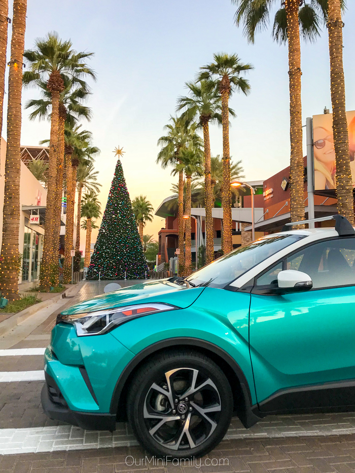 Date Night Idea Winter Wonderland Your Way Our Mini Family