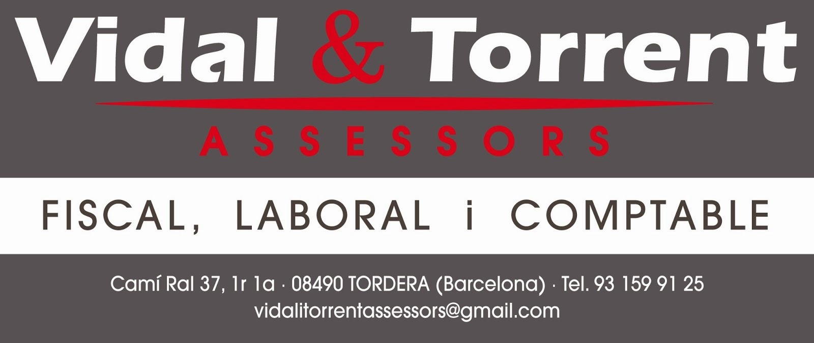 Vidal & Torrent
