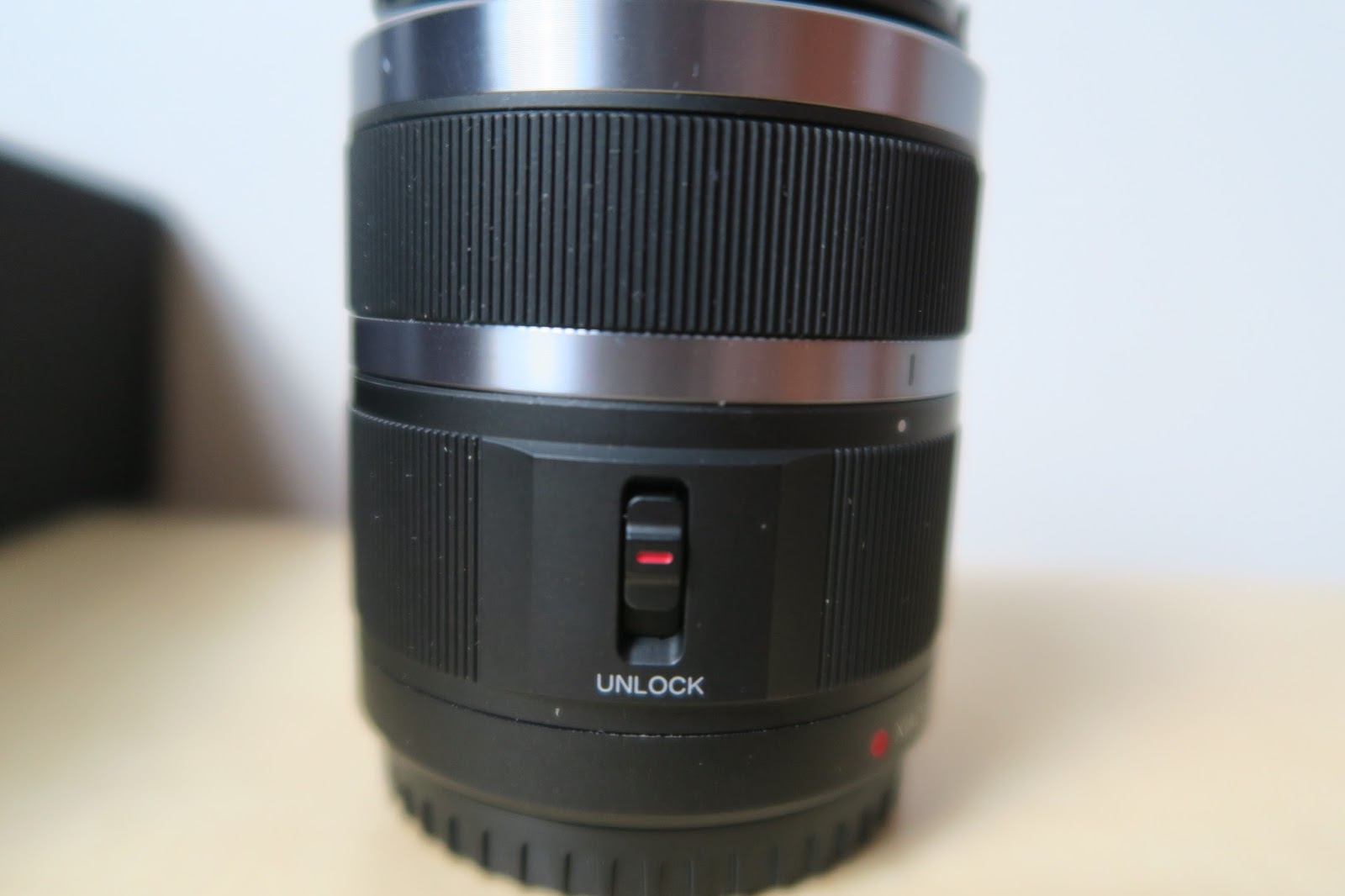 A Minha Casa Digital Análise Camera Mirrorless Xiaomi YI M1