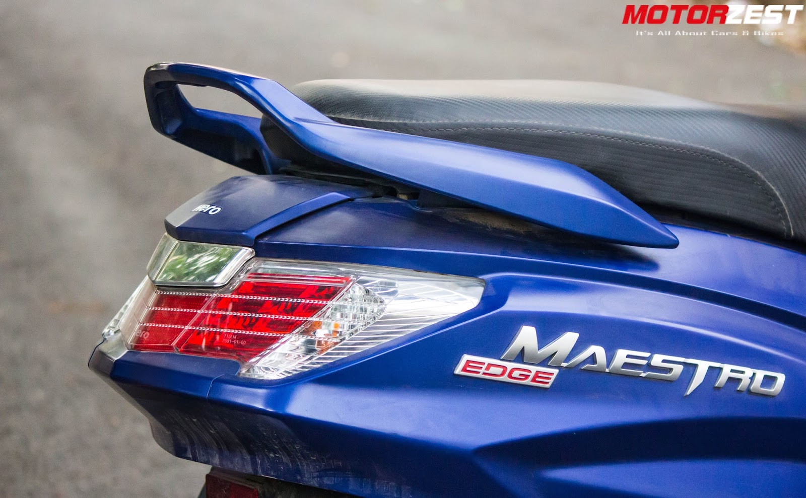 honda livo bs6 red colour