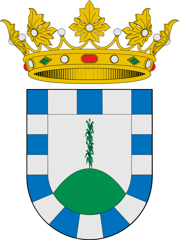 Nueva Heráldica Mexicana Escudo para el Estado de Morelos Nueva Heráldica Mexicana Escudo para el Estado de Morelos