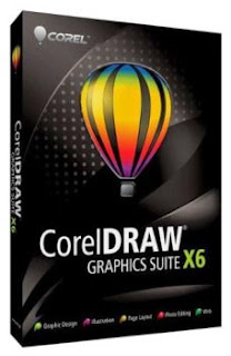 Download Corel Draw X6 - PORTABLE Full Version - Sabadi ...