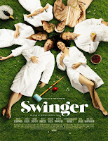 Poster de Swinger