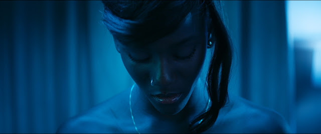 Bando de Raparigas - Bande de Filles (2014)