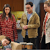 The Big Bang Theory: 5x18 "The Werewolf Transformation"