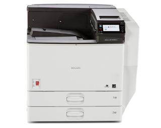 Ricoh Aficio SP 8300DN Drivers Download and Review