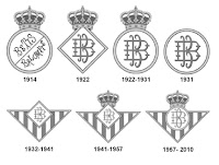 Resultado de imagen de real betis balompie año 1941