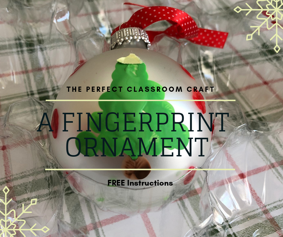 personalized christmas ornaments for kids