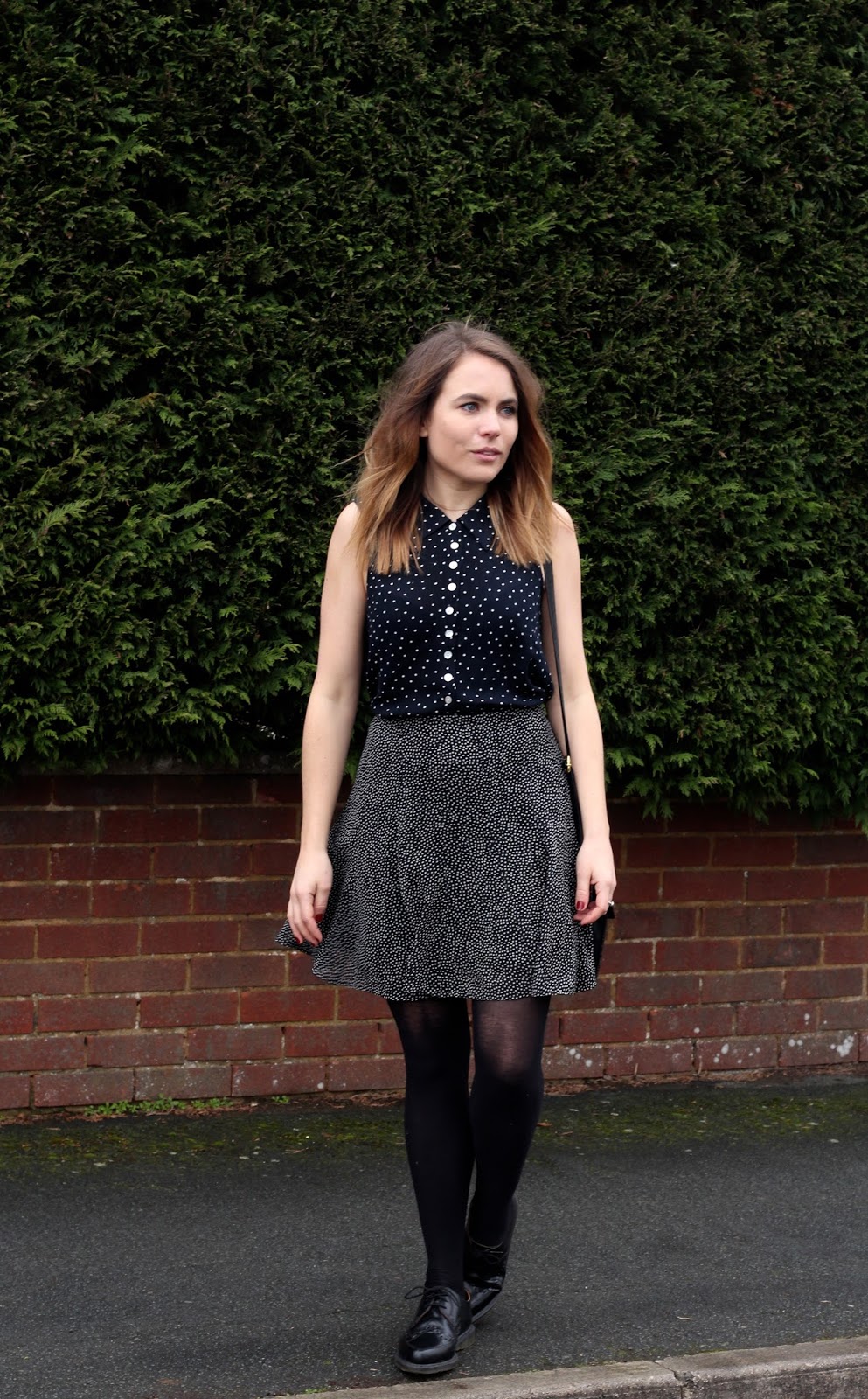 Charity Shop Fashion