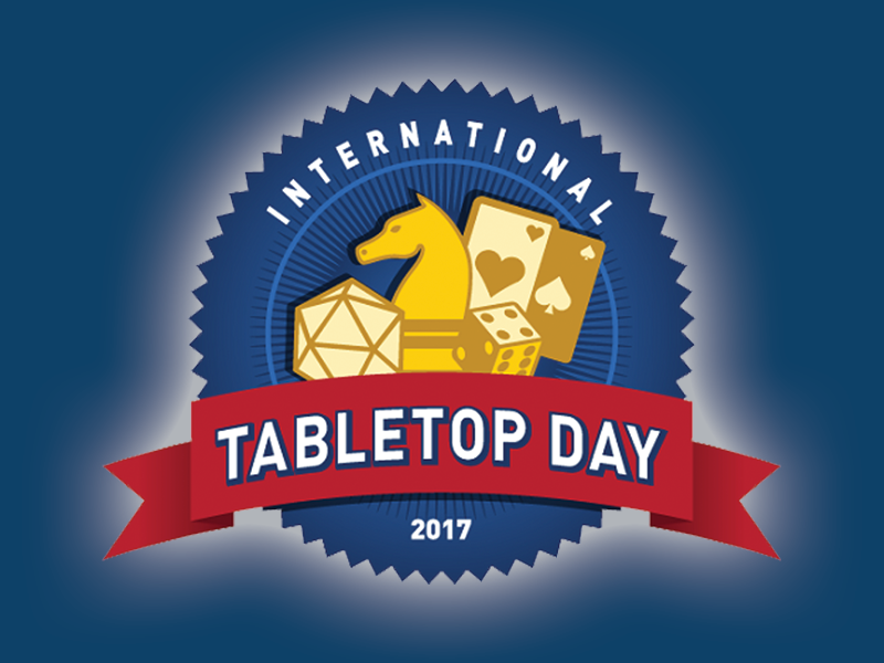 ITTD en Guadalajara División Lúdica