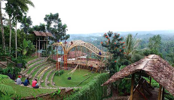 10 Desa Wisata Terbaik Di Indonesia Ini Wajib Dikunjungi | Explore