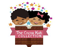 Cocoa Kids Collection® Books