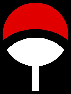 AGA DARK ART: UCHIHA