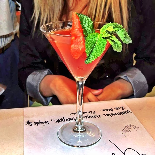 Hennessy Happy Hour try these mixed drinks SpoiledLatina