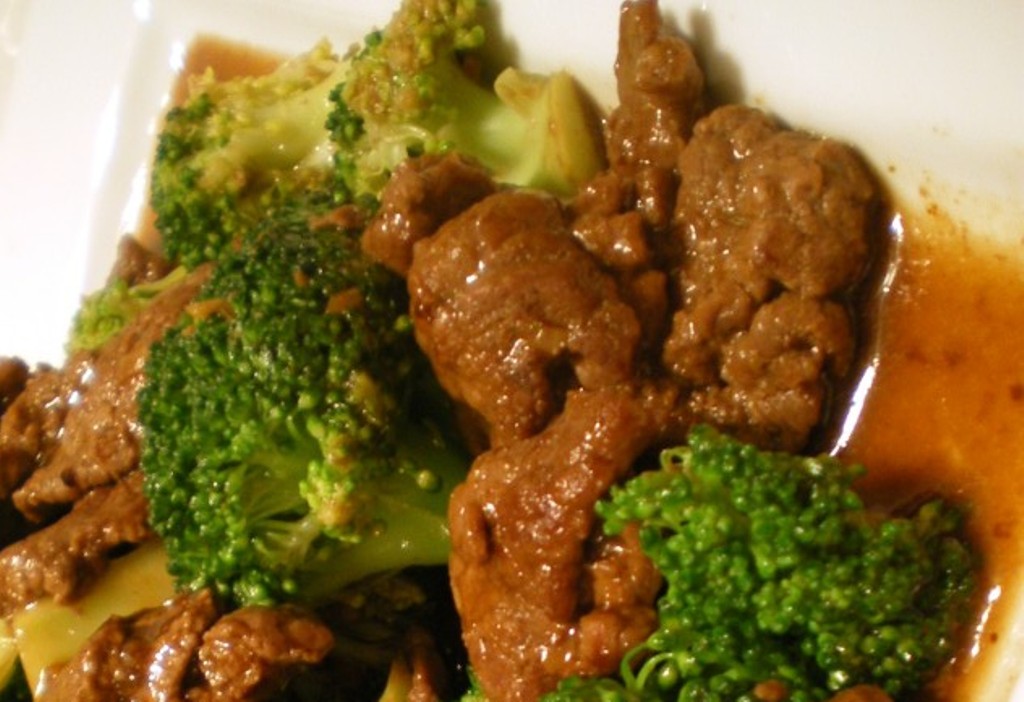 HOW TO COOK HOW TO COOK BEEF WITH BROCCOLI