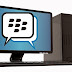Tips Cara Instalasi BBM di PC Komputer - Hermantos Share