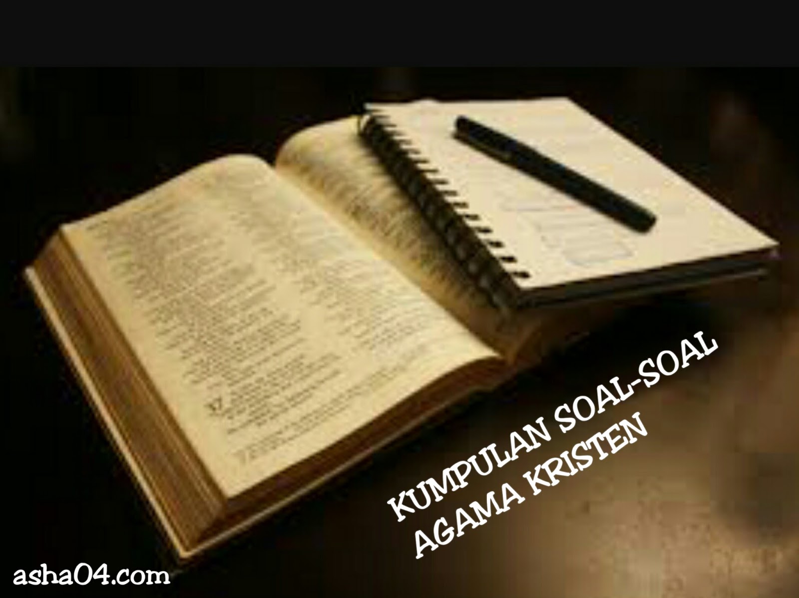 Soal Cerdas Cermat Alkitab Perjanjian Lama Guru Paud Soal Cerdas Cermat Alkitab Perjanjian Lama Guru Paud