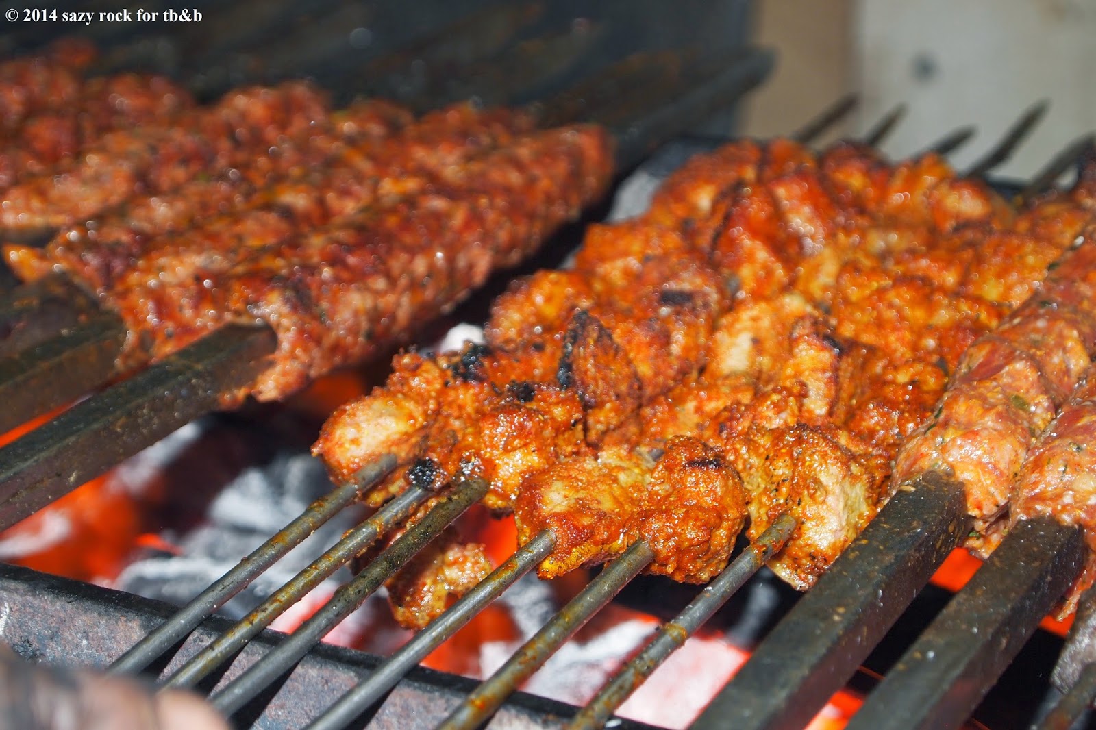 travel bits & bites sazy rock's top 10 best street food dishes (to date) around the world travel bits & bites sazy rock's top 10 best street food dishes (to date) around the world
