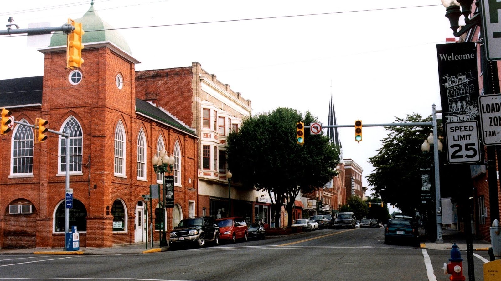 Colleges Near Martinsburg Wv College Choices