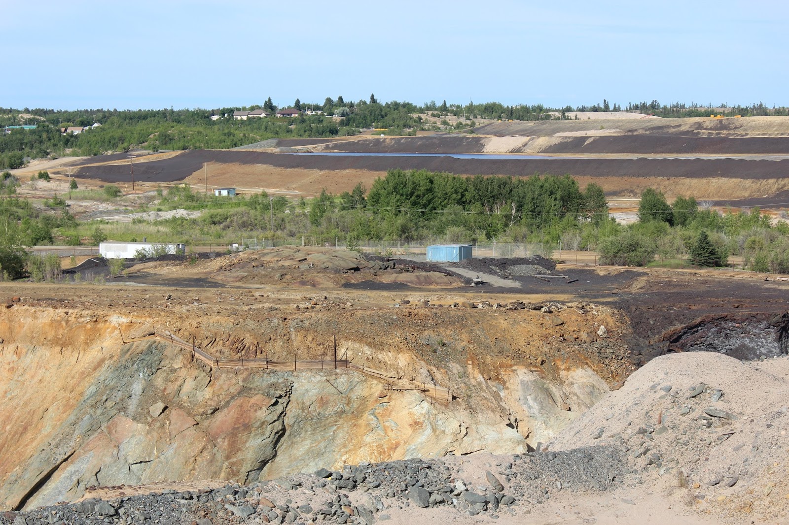 Flin Flon deserves a strong future